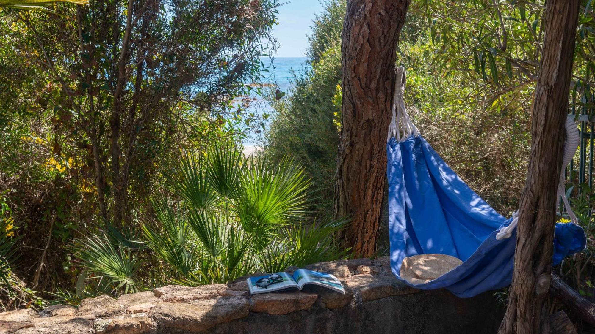 칼라리베로토 La Casa Sul Mare 아파트 외부 사진